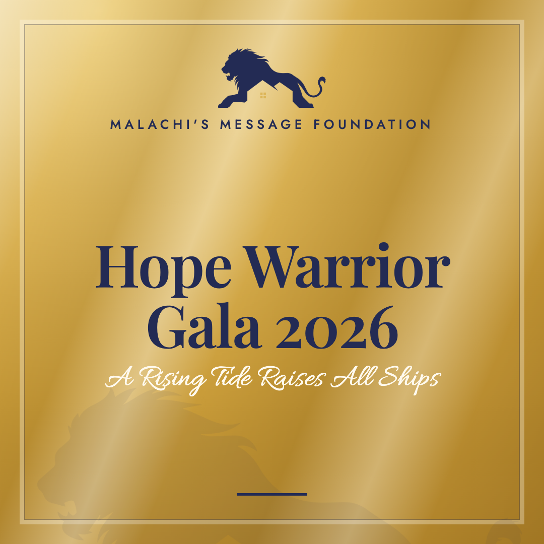 Hope Warrior Gala 2026: A Black-Tie Event to Raise Awareness &amp; Support for Families Affected by Toxic Mold Exposure