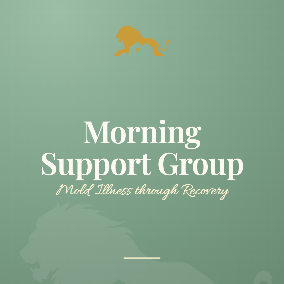 Morning Support Group