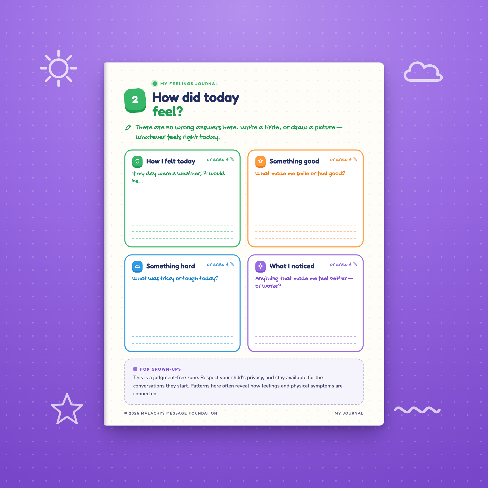 Tracker Kids - Product 3 Feelings Journal.png