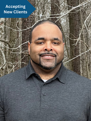 Copper Creek Counseling, Justin Harris LCMHC, Couples Counseling Holly Springs