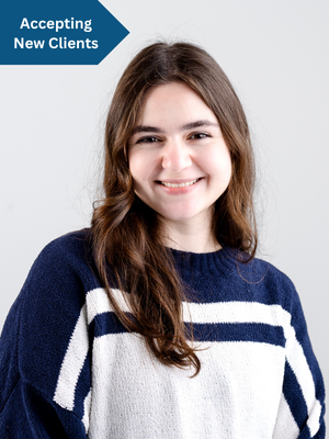 Copper Creek Counseling, Natalie Sigler MSW