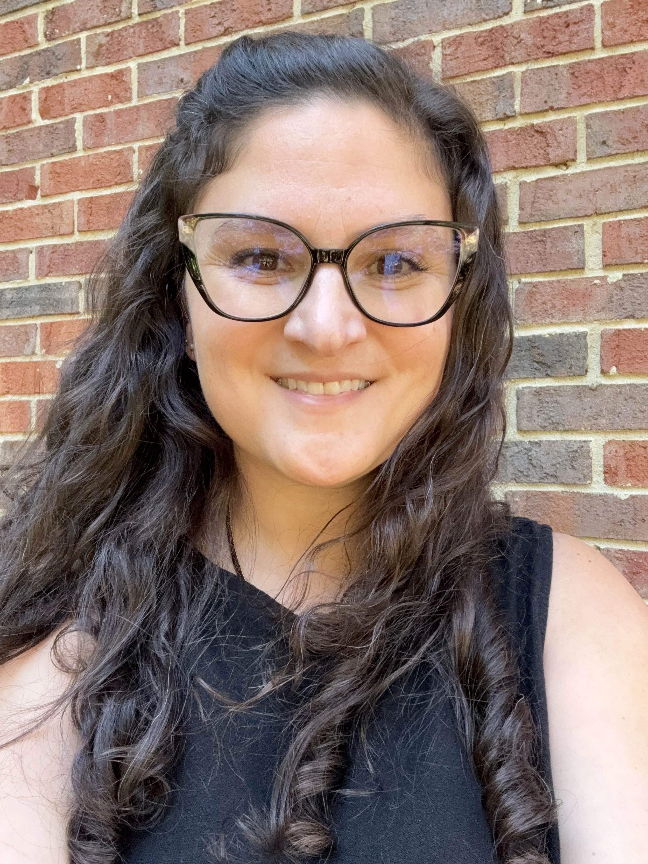 Joanna Green, LCSWA, counseling for kids in Holly Springs, Art Therapy in NC
