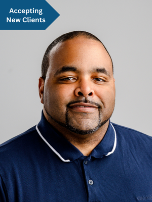 Copper Creek Counseling, Justin Harris LCMHC, Couples Counseling Holly Springs