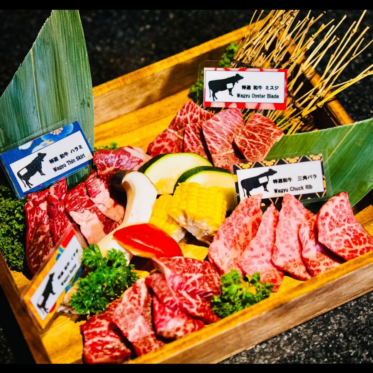 Indulge in premium Wagyu, perfectly paired with Japanese sake &mdash; all in a warm, authentic Japanese atmosphere. Experience the taste of Japan at Nonbei. 🇯🇵✨

Instagram online booking 
Click &darr;
@nonbeisakebar

Face book online booking 
Click