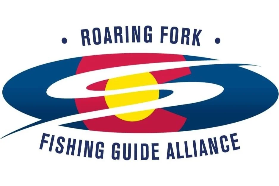 Roaring Fork Fishing Guide Alliance