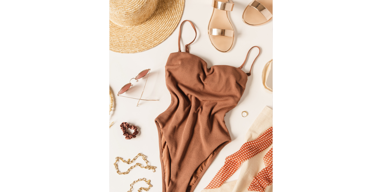 Dressing Your Real Self