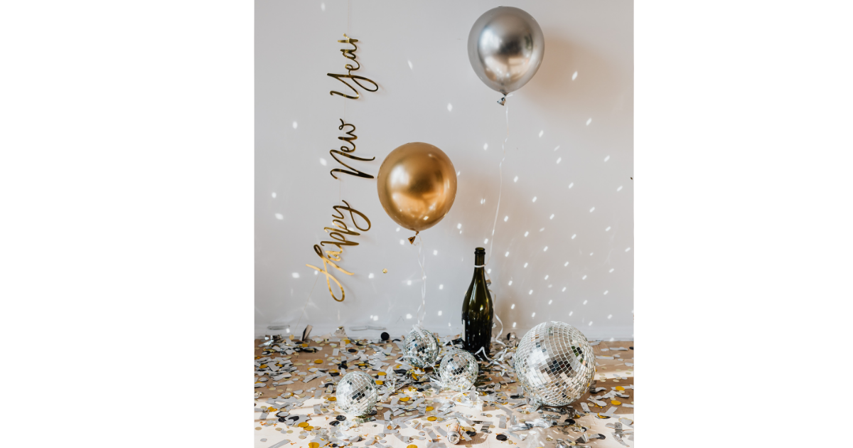 How to Choose Your Personal Motto for the New Year 