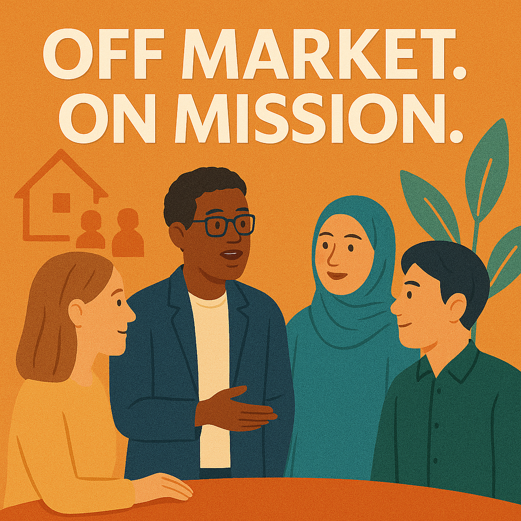 Off-Market, On-Mission: What to Know About M&amp;A Heading Into 2026