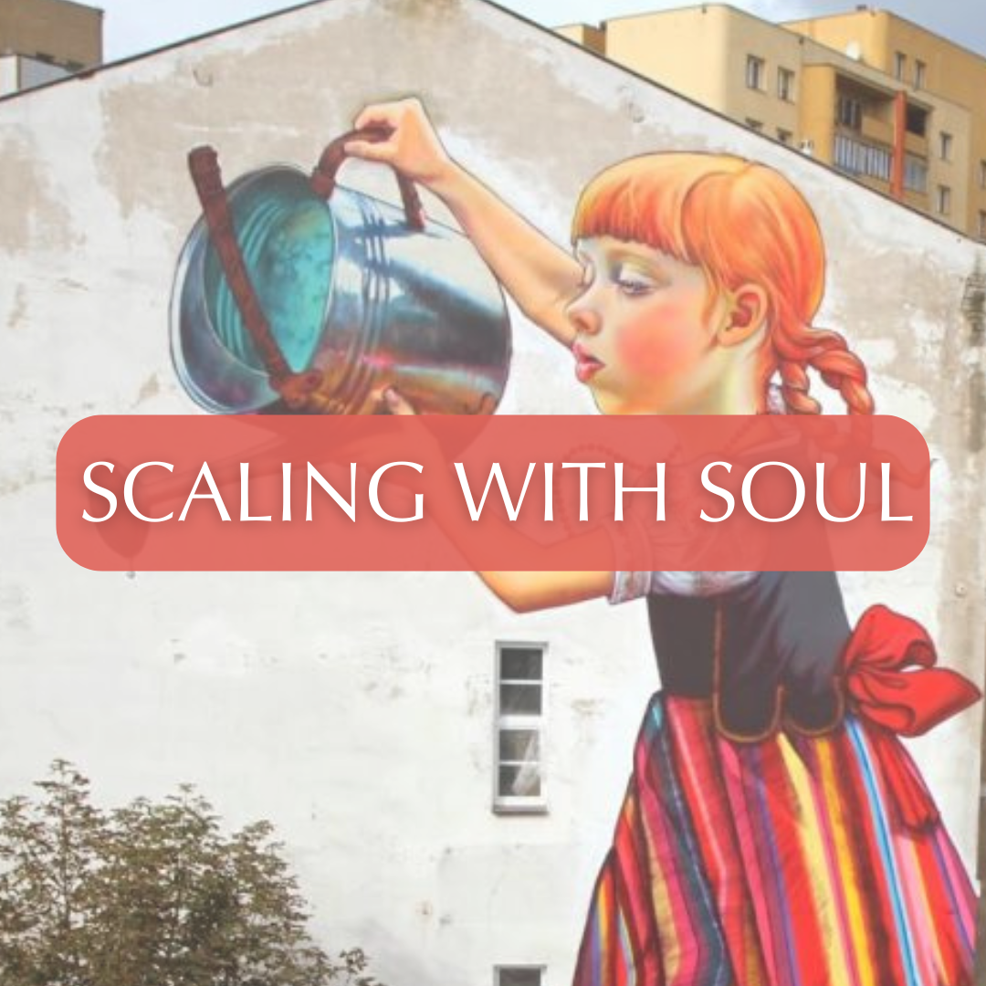 Scaling with Soul: How Impact Investors Are Rewriting the M&amp;A Playbook