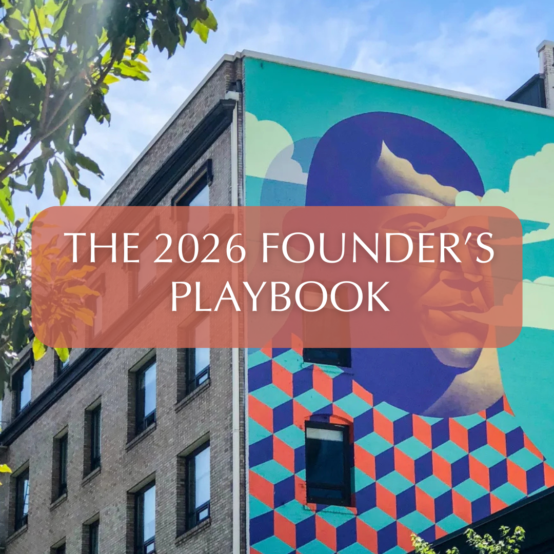 The 2026 Founder’s Playbook: How to Prepare Your Business for a Values-Aligned Exit
