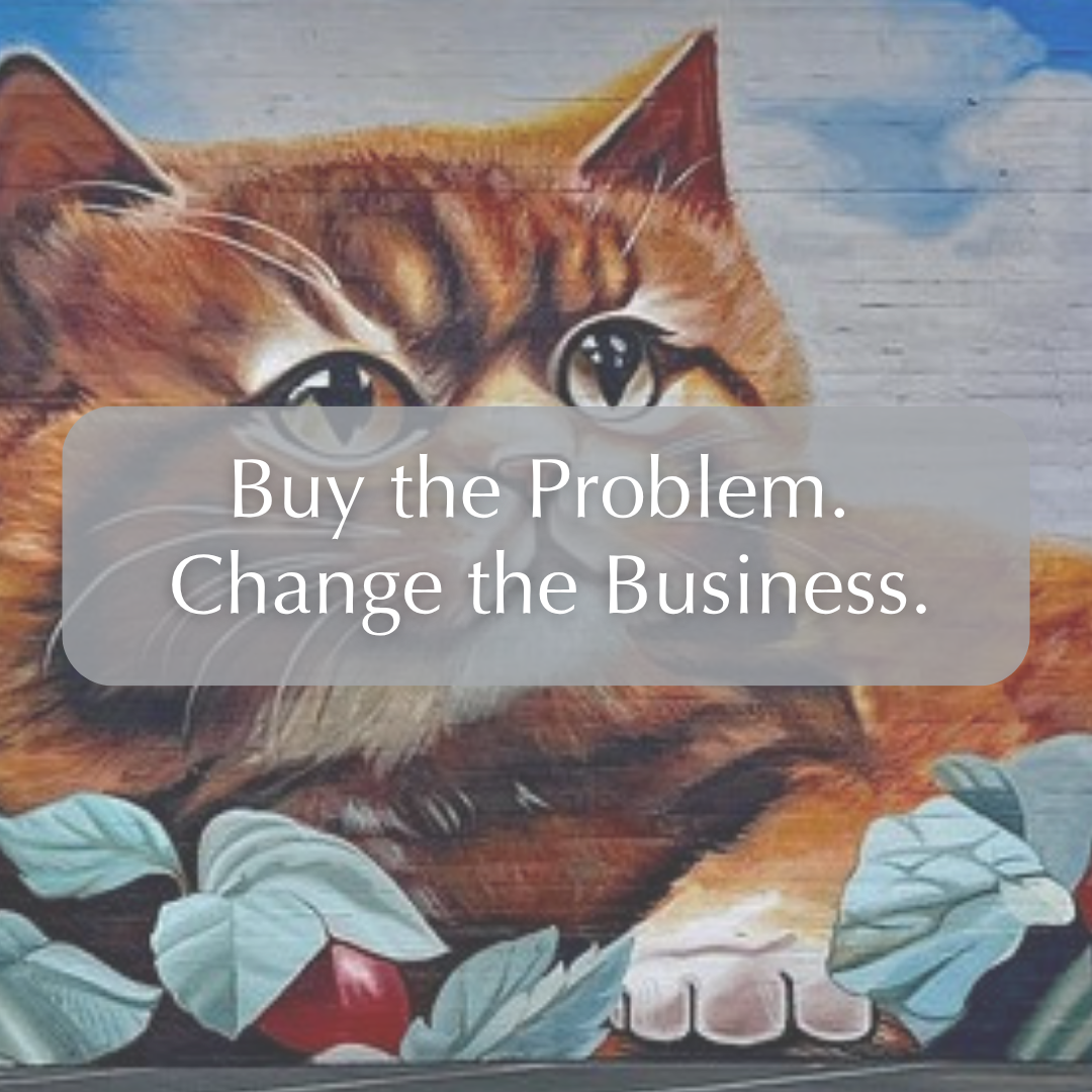 How B Corps Can Grow Through Acquisition