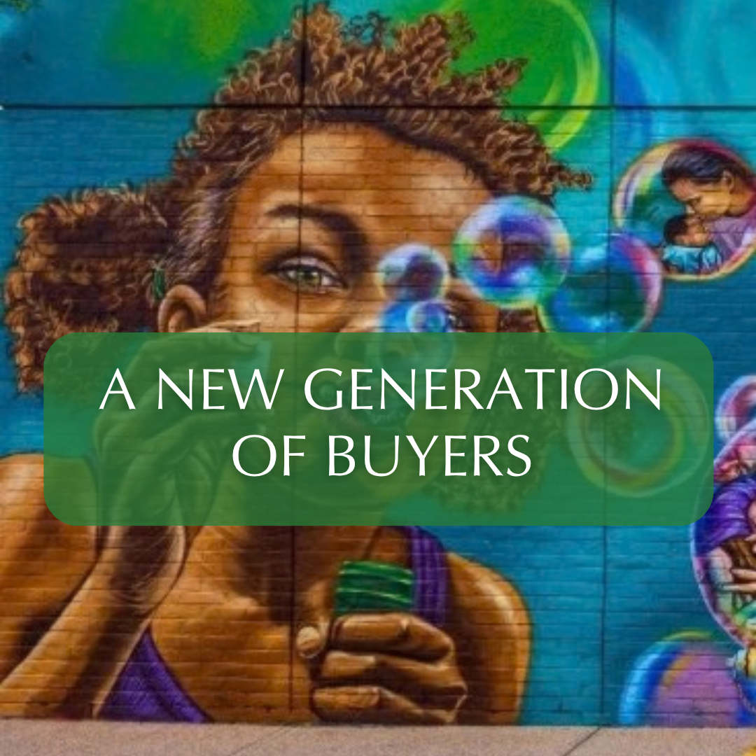 A Better Business Deserves a Better Buyer