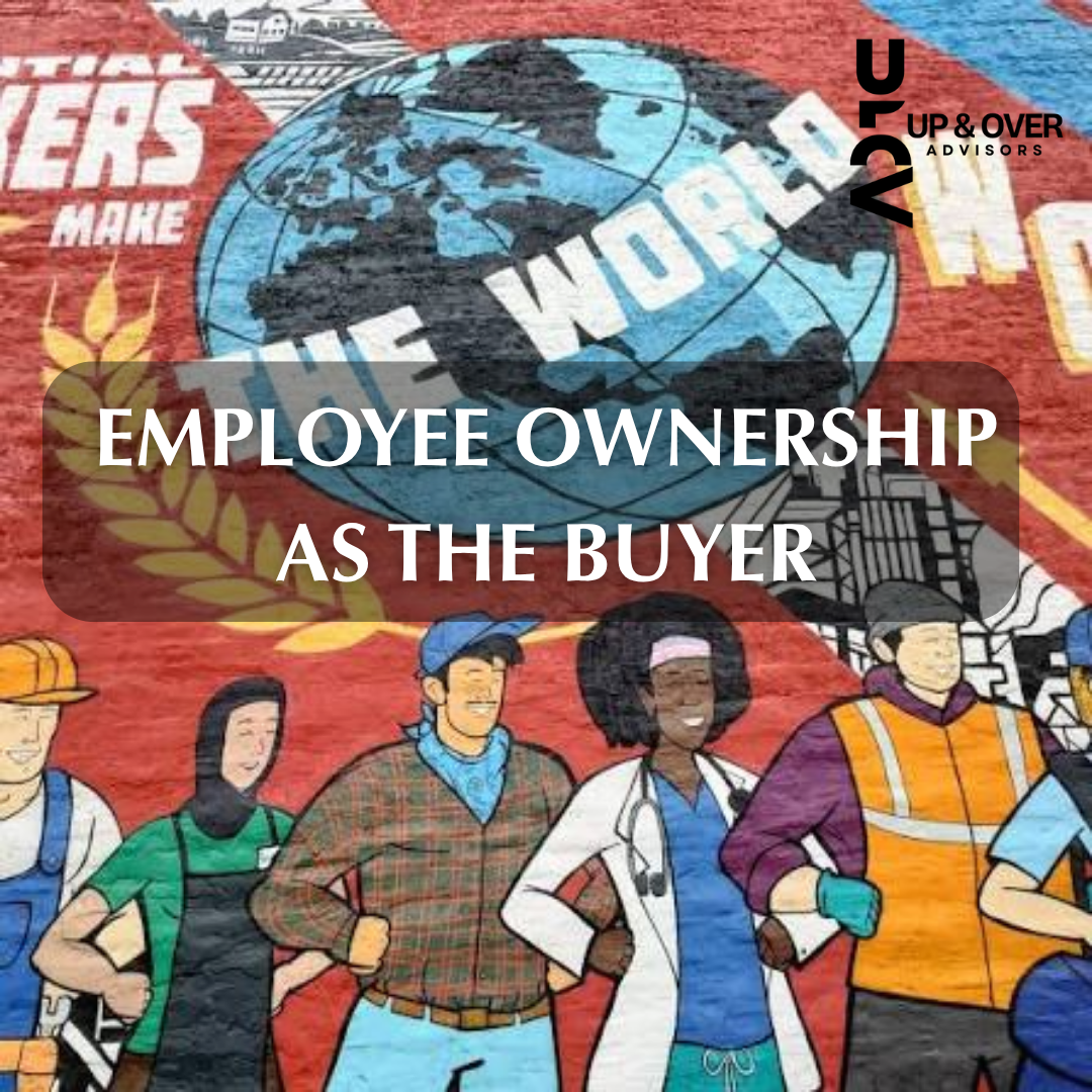 Want More Businesses to Work for People?                           Buy One.