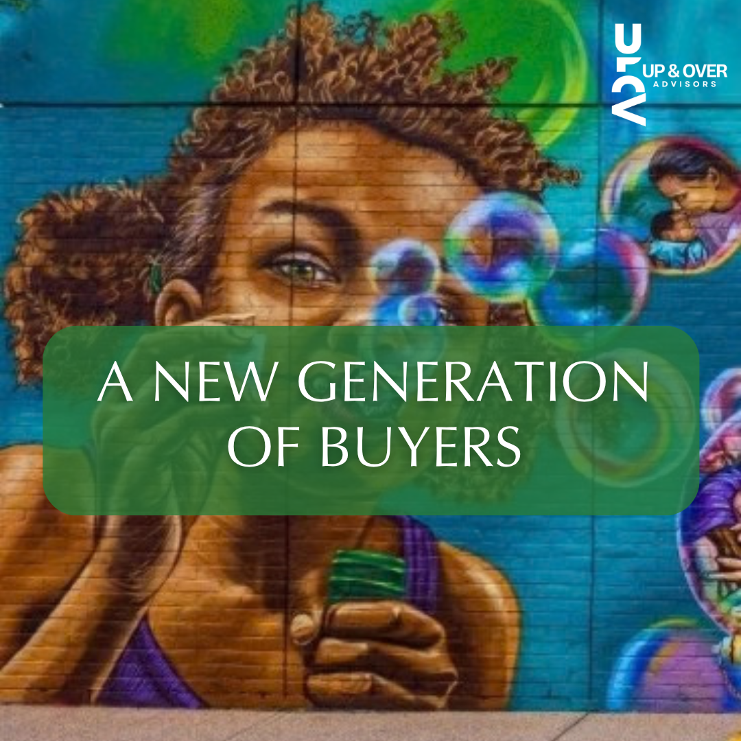 A Better Business Deserves a Better Buyer