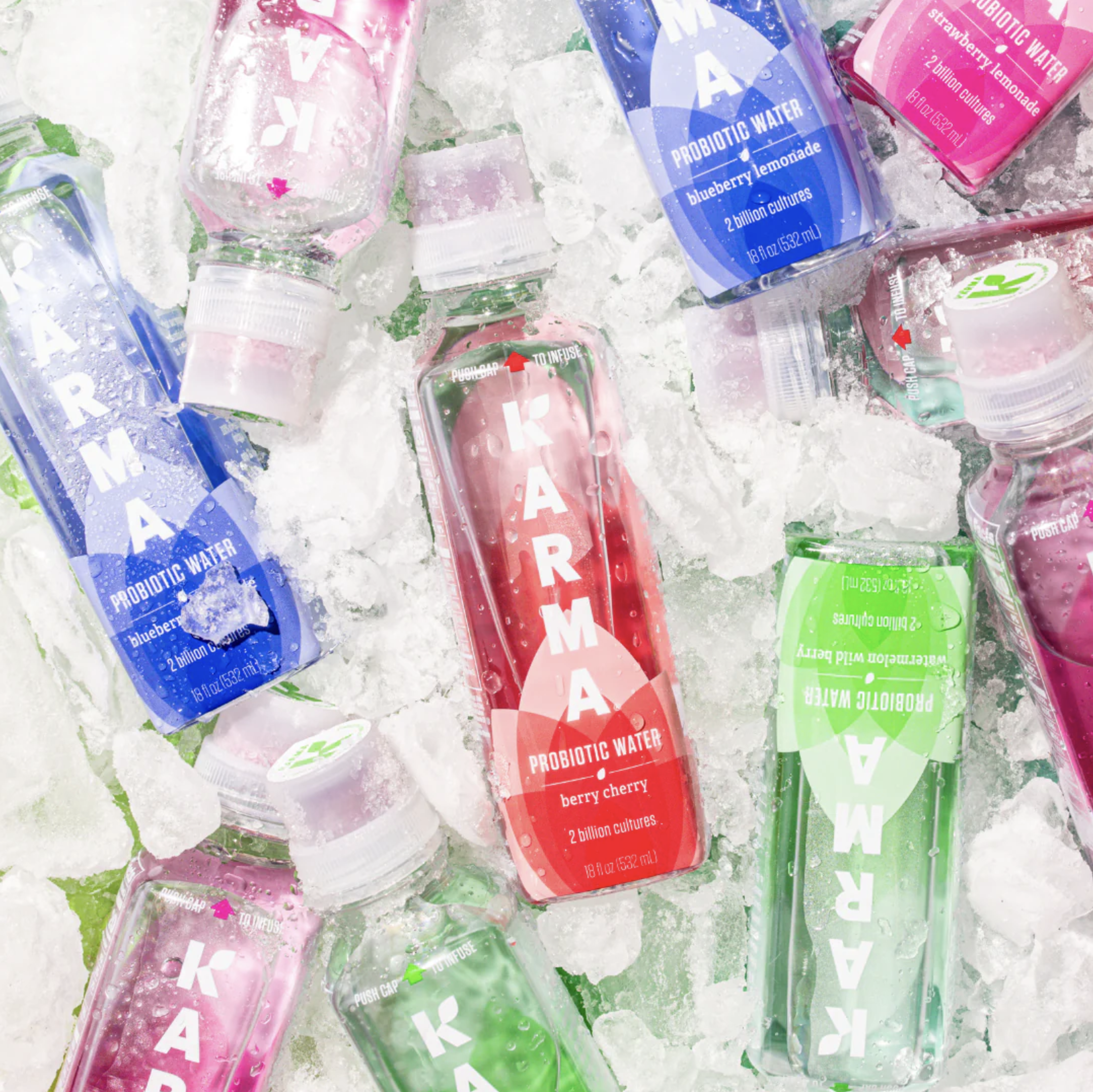 Wellness Beverage Company