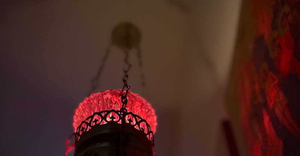 On Orthodox Burnout
