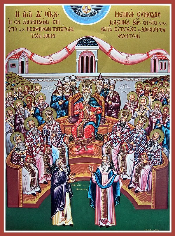 Seventh Sunday After Pentecost - 7/19/26