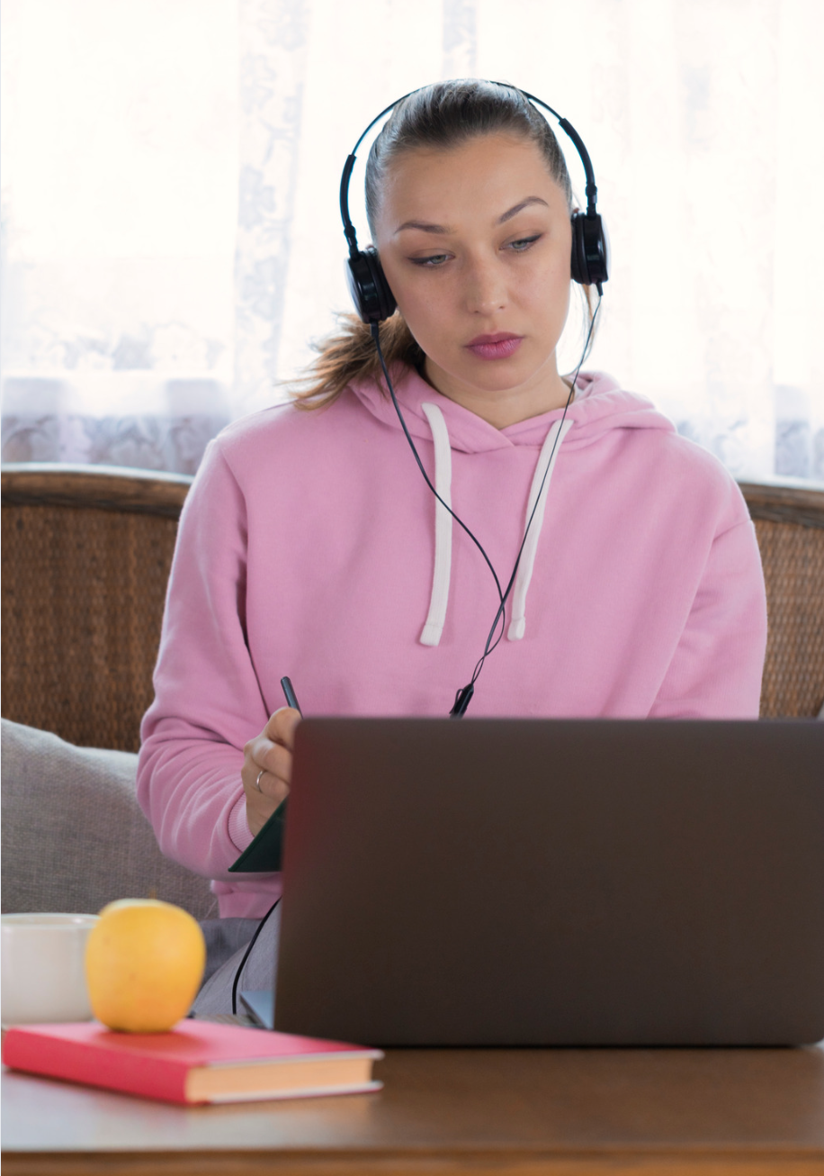 Coaching - Initial Consultation | Online | 60min