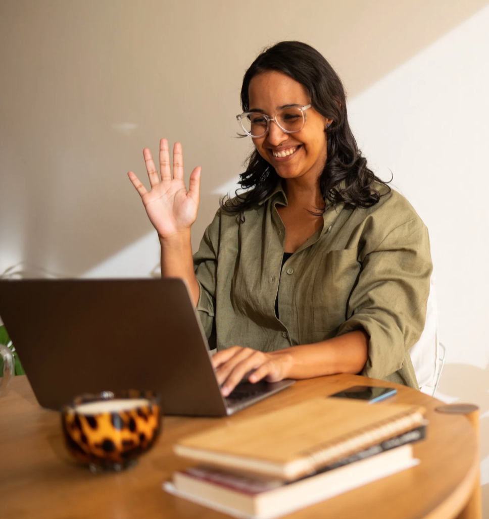 Follow up Coaching Session - Online | 30min