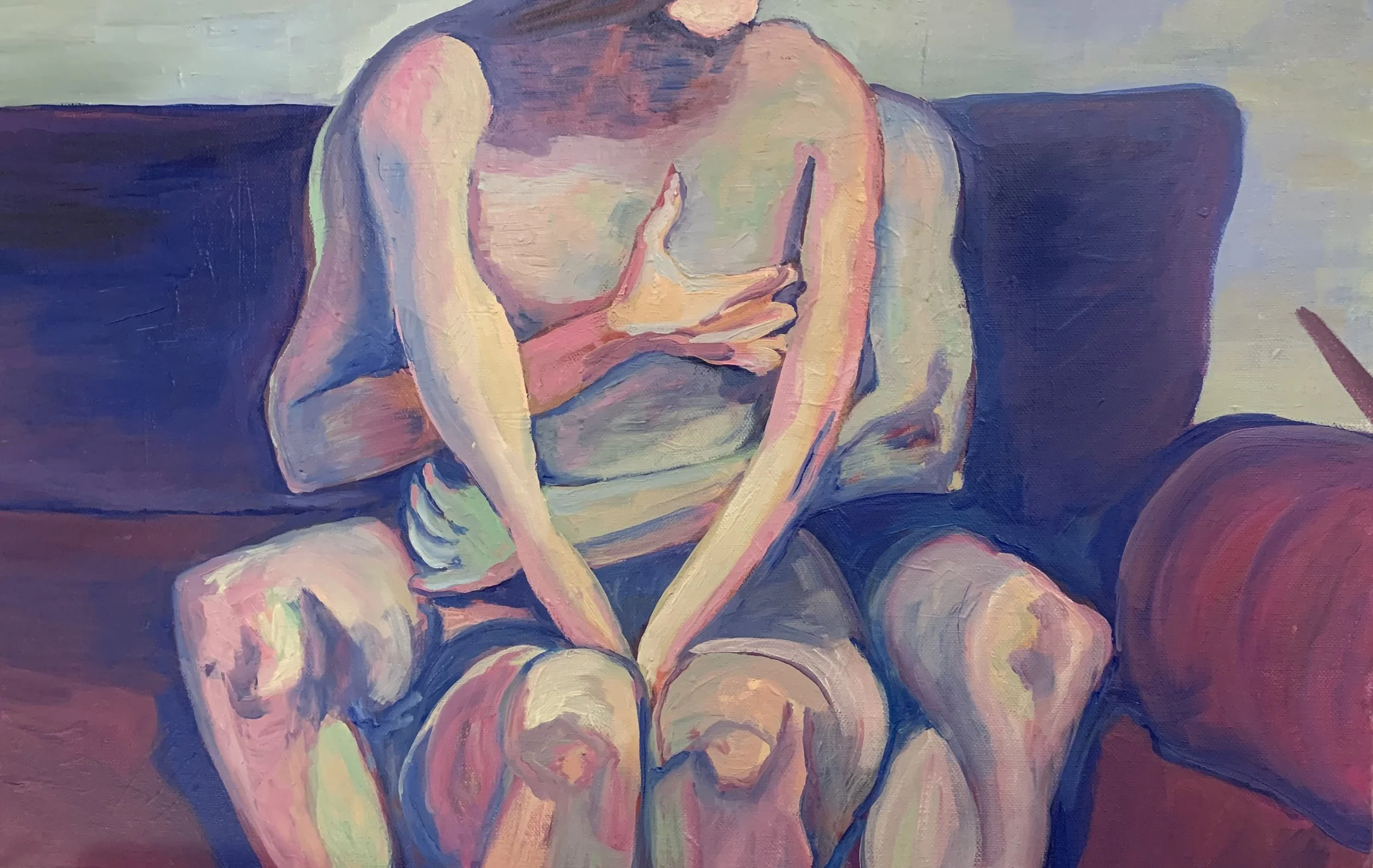 Love and the cat.jpg