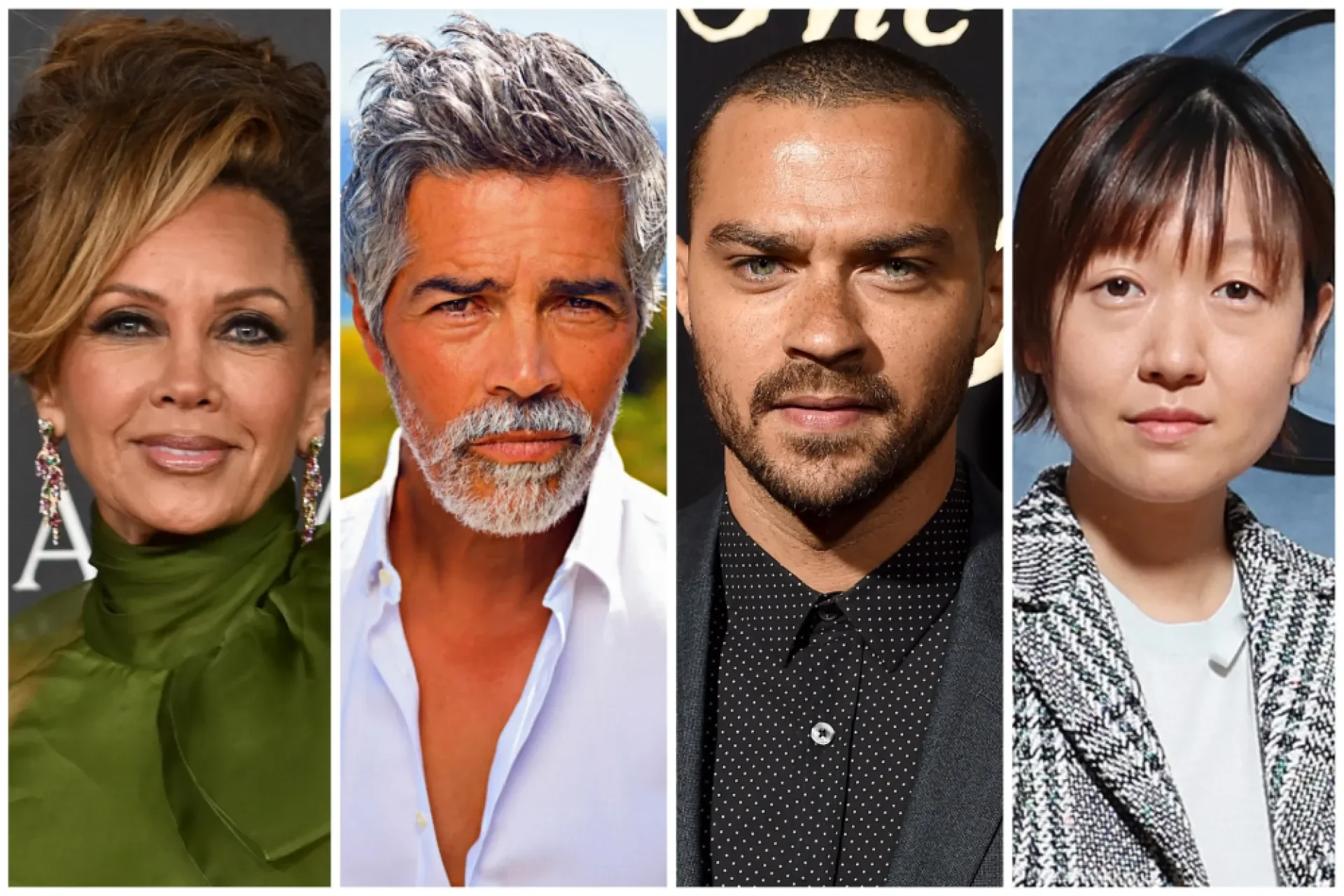 Vanessa Williams, Esai Morales, Jesse Williams, Celine Song Among Jurors Set for Second-Ever Film Festival Inside a Prison at San Quentin