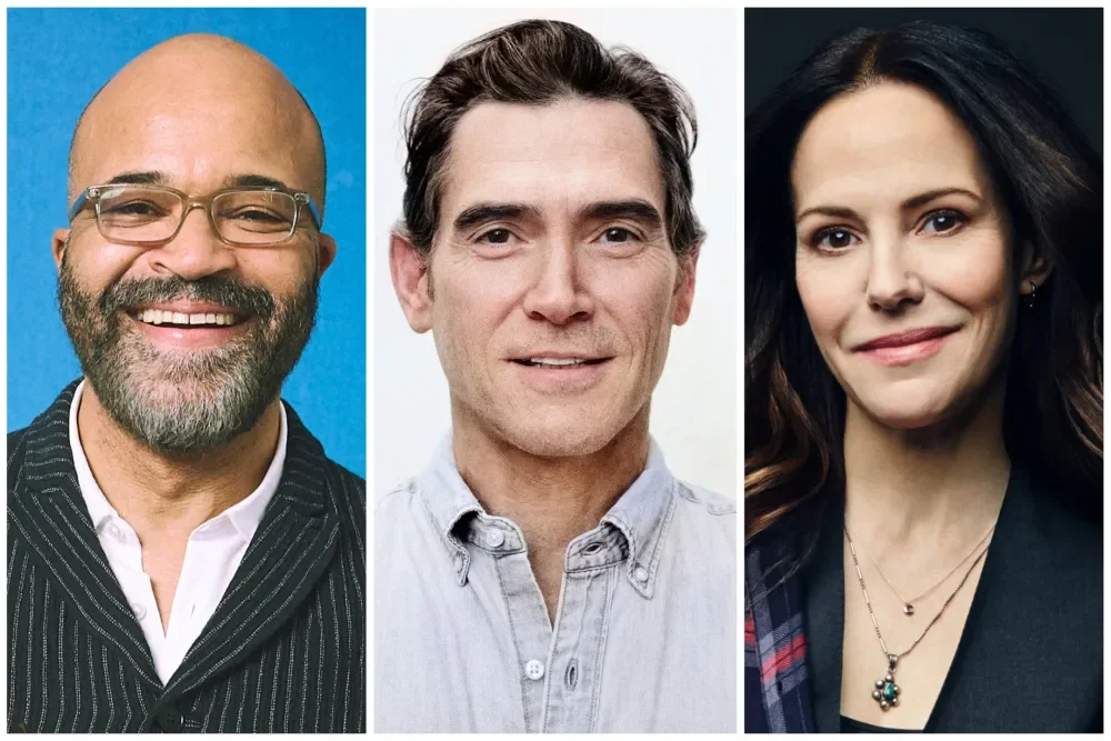 First-Ever Film Festival Inside a Prison Sets Jeffrey Wright, Billy Crudup, Mary-Louise Parker and More as Jurors