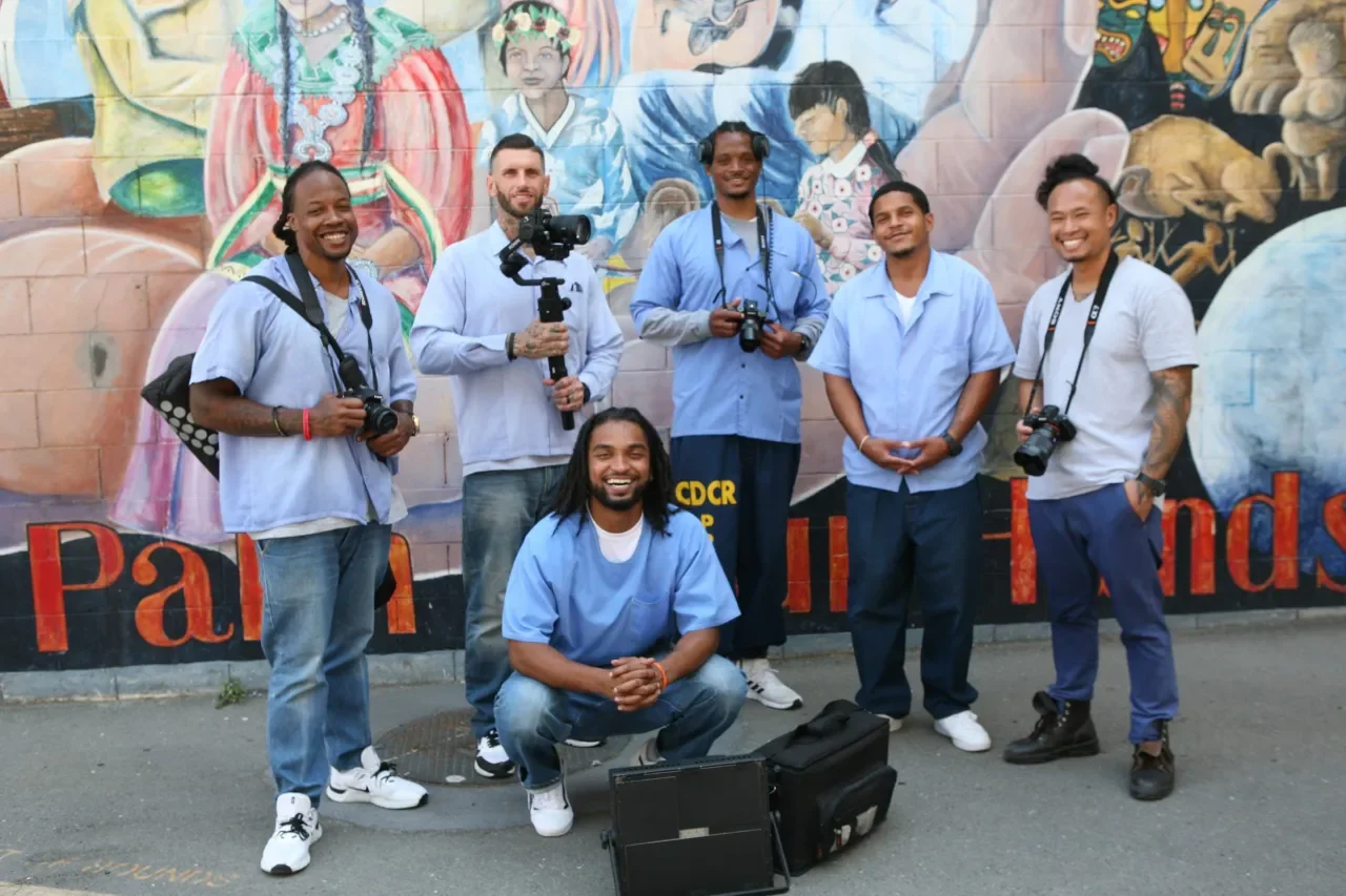 Inaugural San Quentin Film Festival to Feature Jeffrey Wright, Mary Louise Parker, ‘Sing Sing’ Director Greg Kwedar and More as Jurors