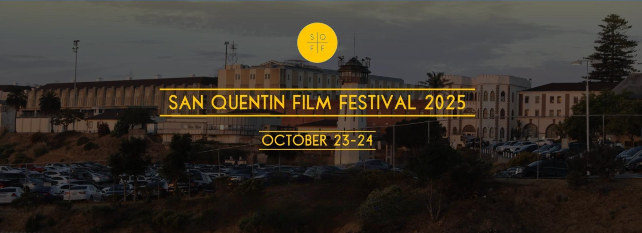 2nd San Quentin Film Festival Sets October Dates, Jury Includes Vanessa Williams, Celine Song, Clarence Maclin