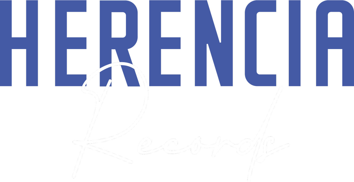 HERENCIA Records