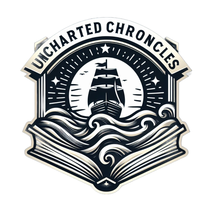 Uncharted Chronicles