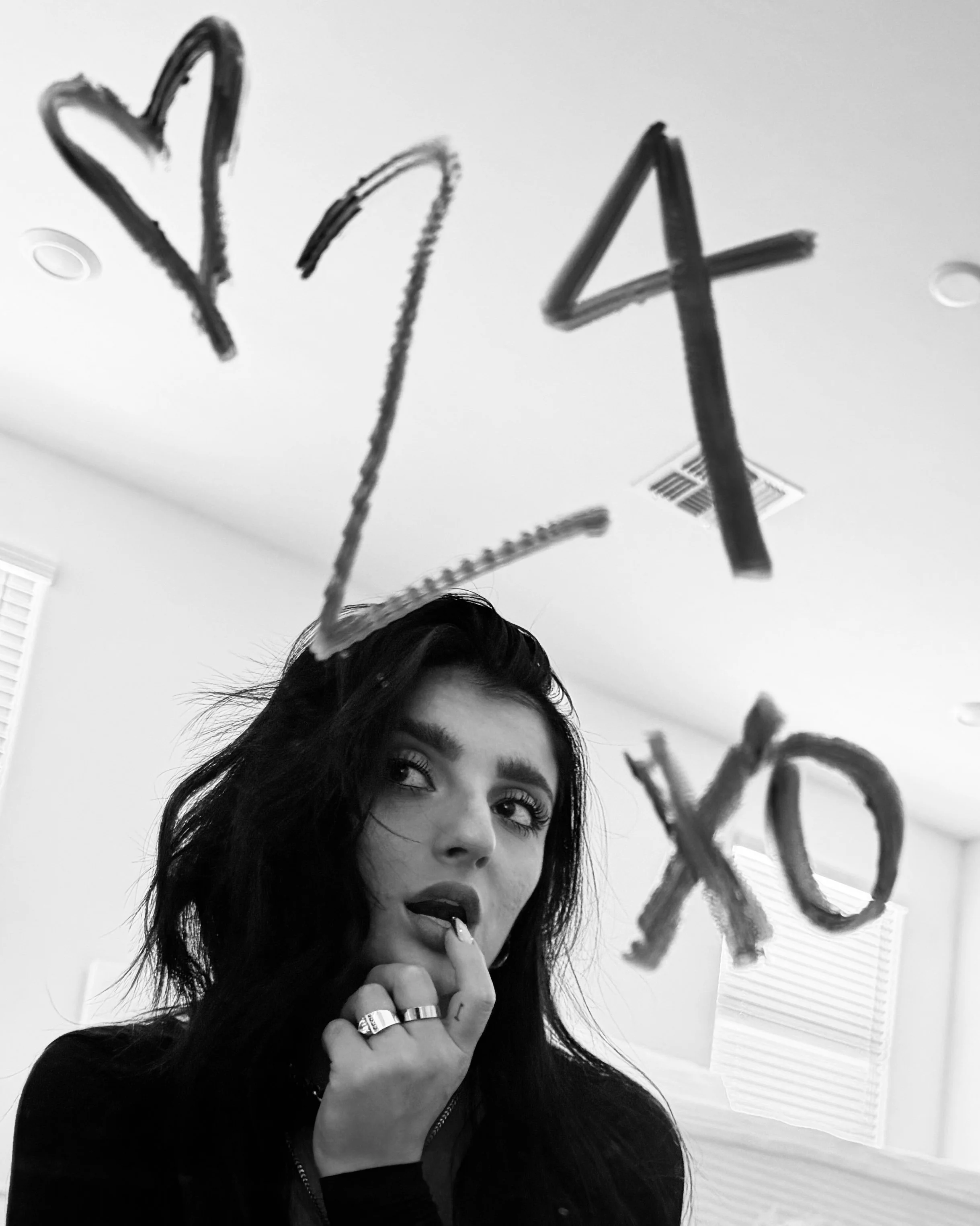 “And that was right before i turned 24”