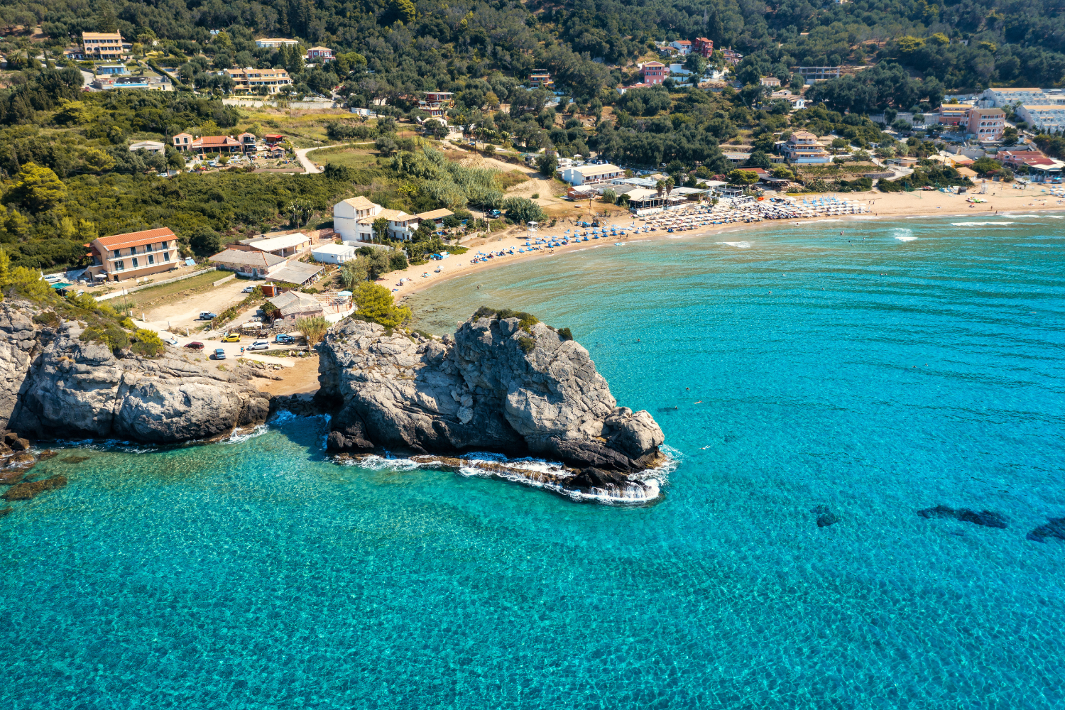 Best Places to Eat in South Athens: Restaurants on the Athenian Riviera