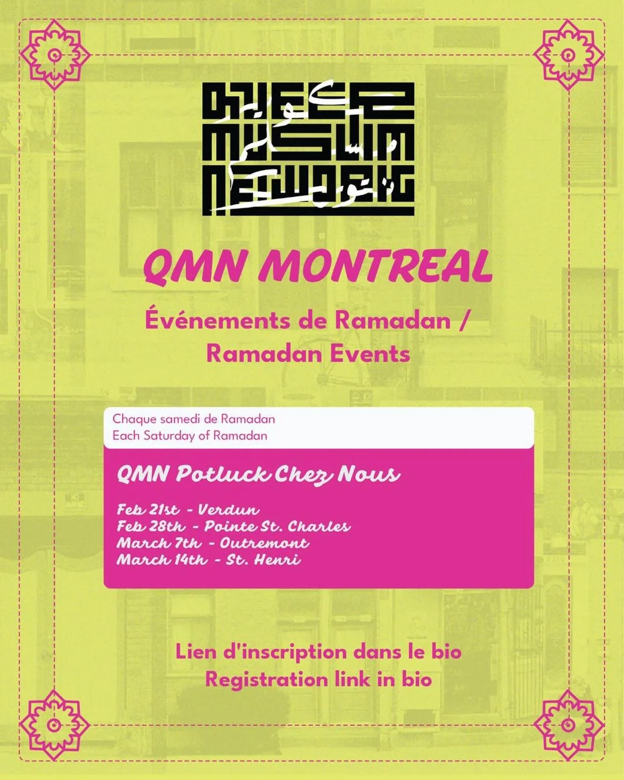 Montreal Potluck Iftar (4)