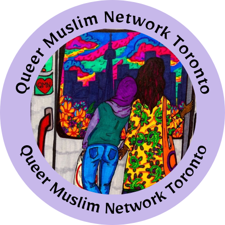Vision — Queer Muslim Network