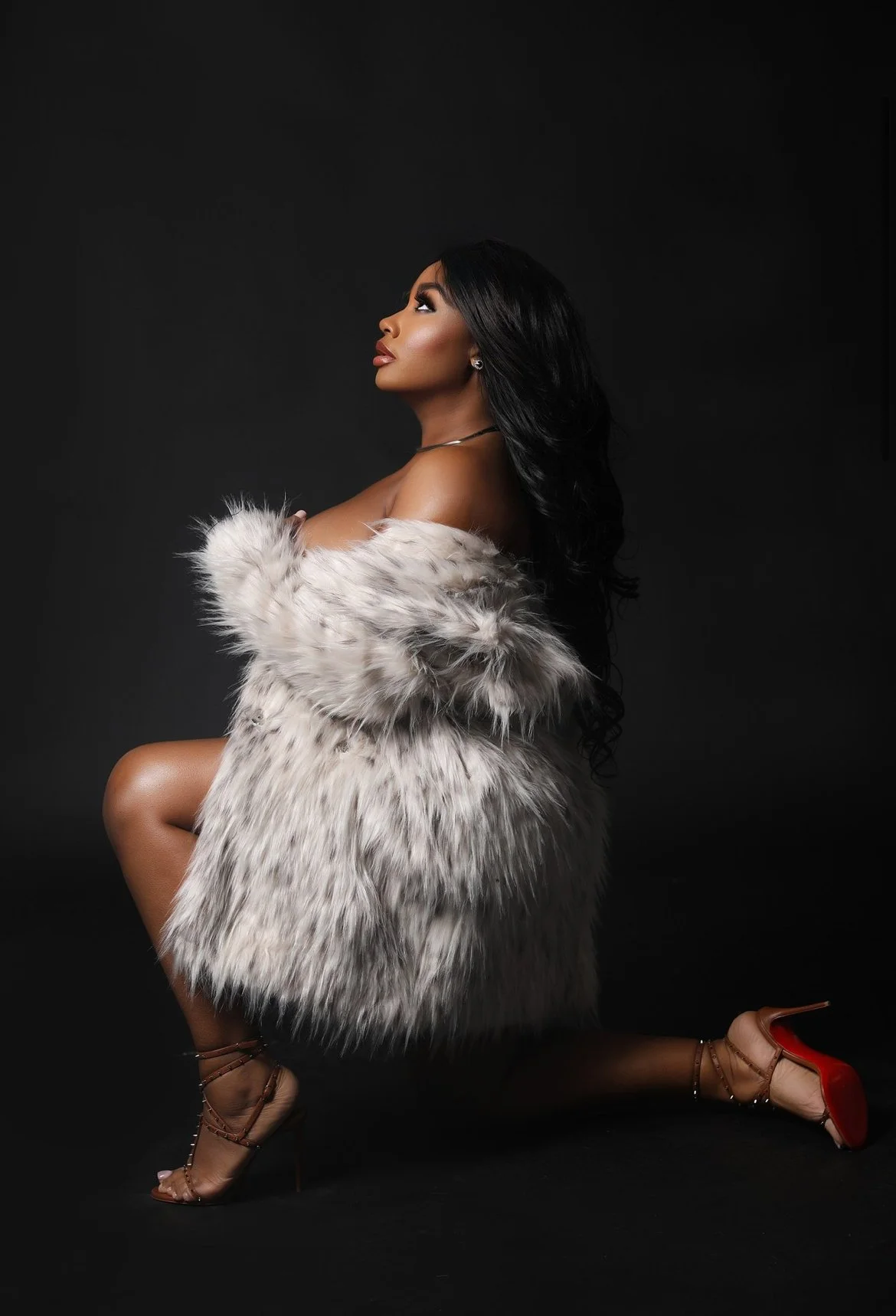 Gallery — Tia Maria Modern Courtesan