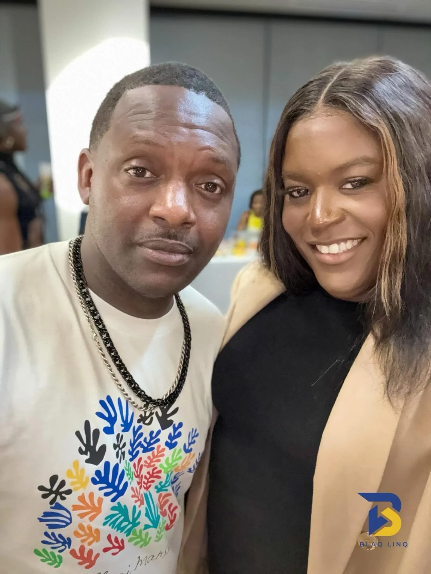 Where Color Meets Courage&hellip; You Showed Up. 🎨🖤

What happens when art, truth, and love gather under one roof?

You get Paint AND Shade The Stigma Vol. 1&nbsp;&mdash; not just an event, but a sacred space. A space where paint met purpose, and h