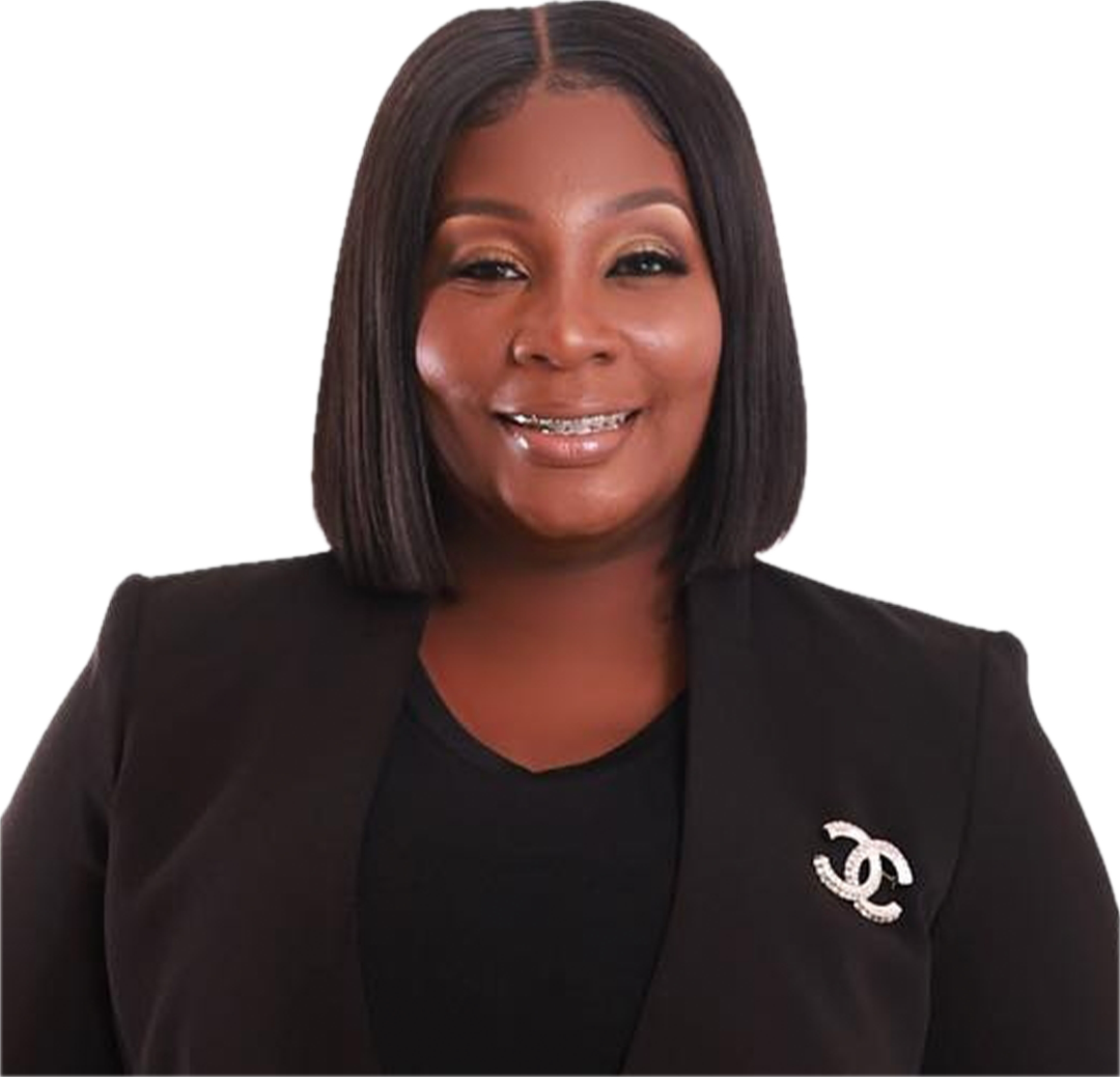 Adrienne Gates