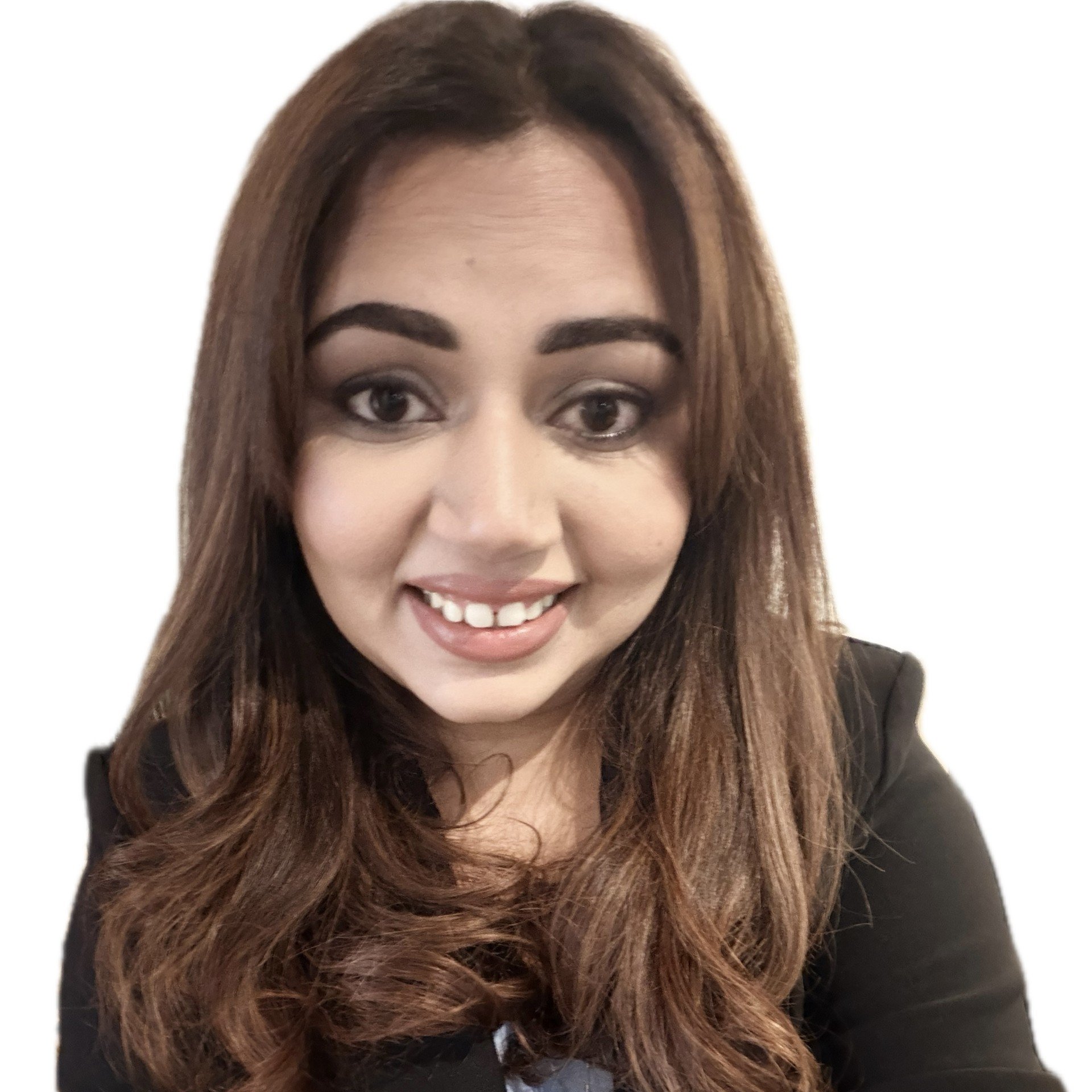 Dhvani Derasari, PharmD