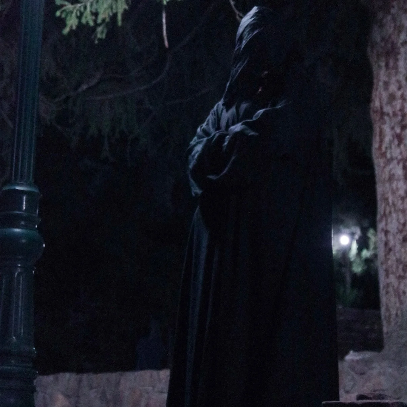 Thanks to our amazing World Walkers, we have been able to bring in more members of the gardening club to the fort! 🌹🌖

We miss our dear friends in and out of the cast and crew already!😔🫂 But while we wait for next season to come, keep an eye out 