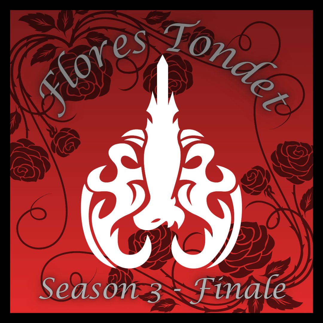 Event Ticket - Flores Tondet - September 19th 2026