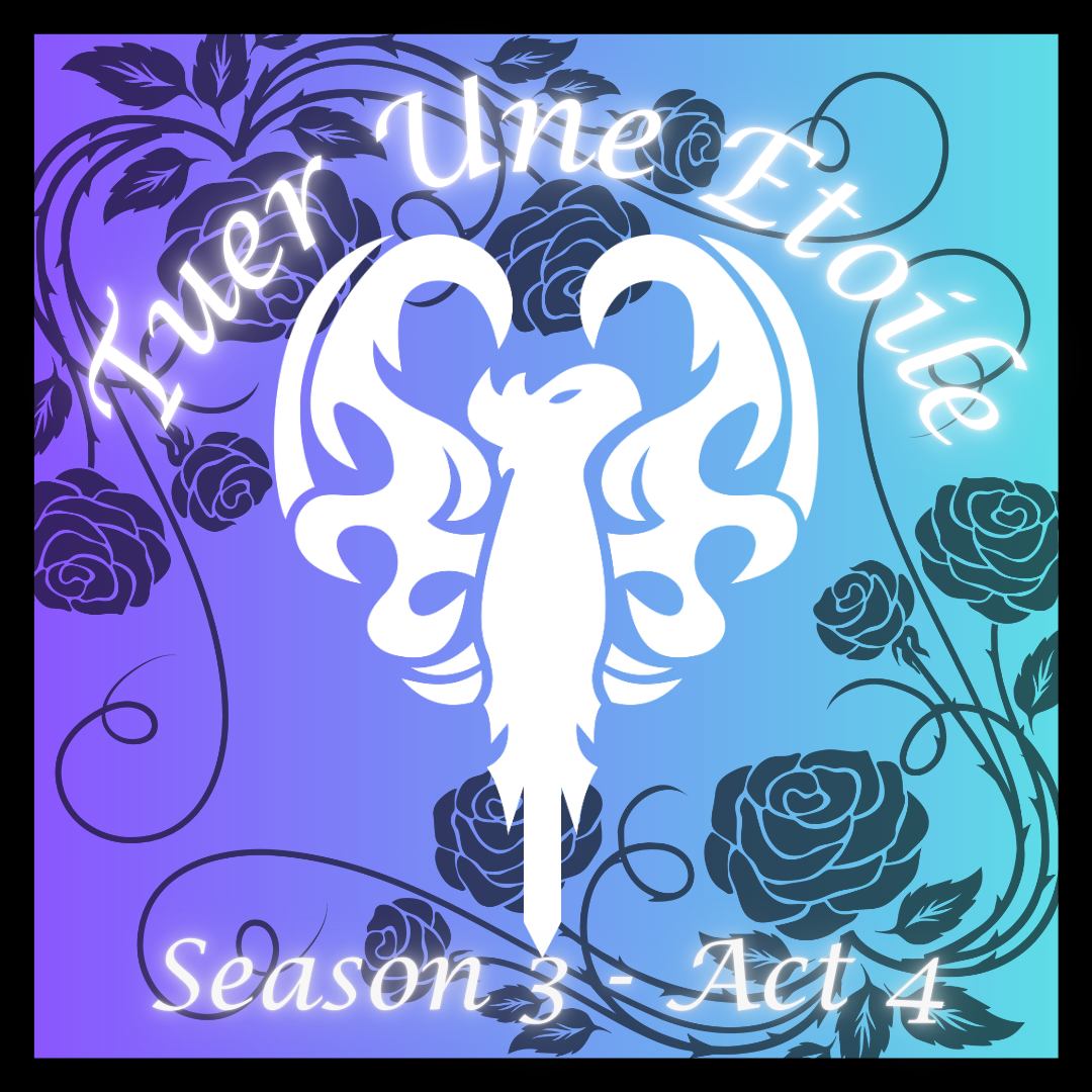 Event Ticket - Tuer Une Etoile - August 15th 2026