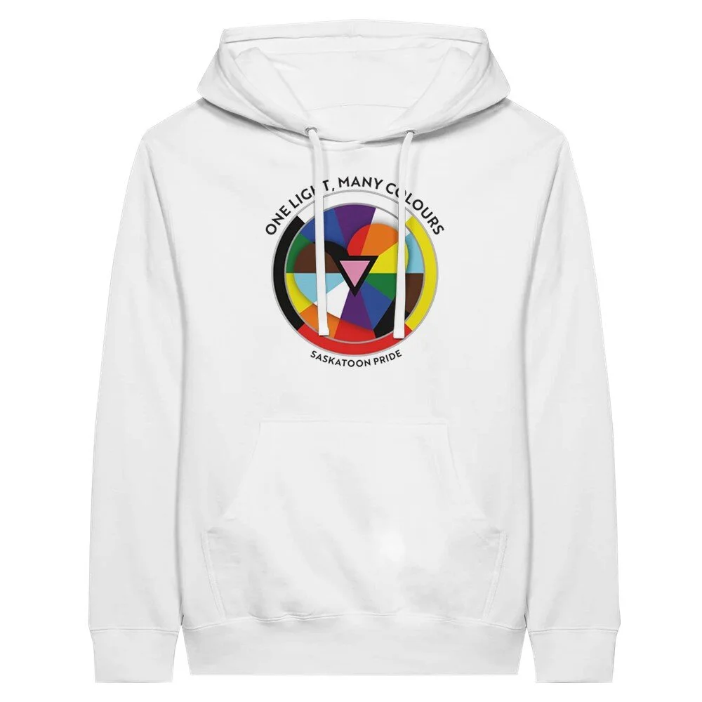 One of one hoodie best sale
