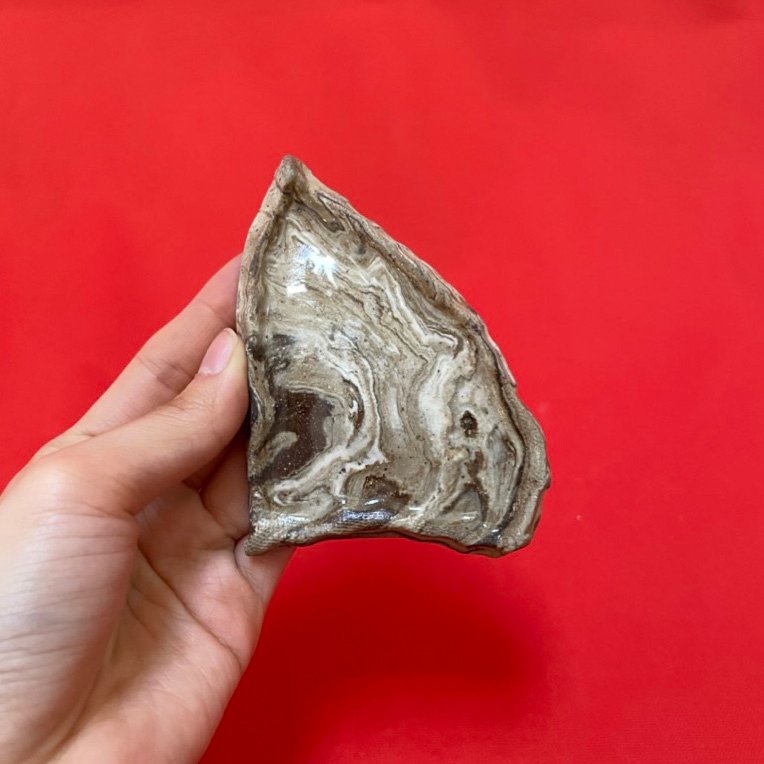 Rorschach Dish - Mini