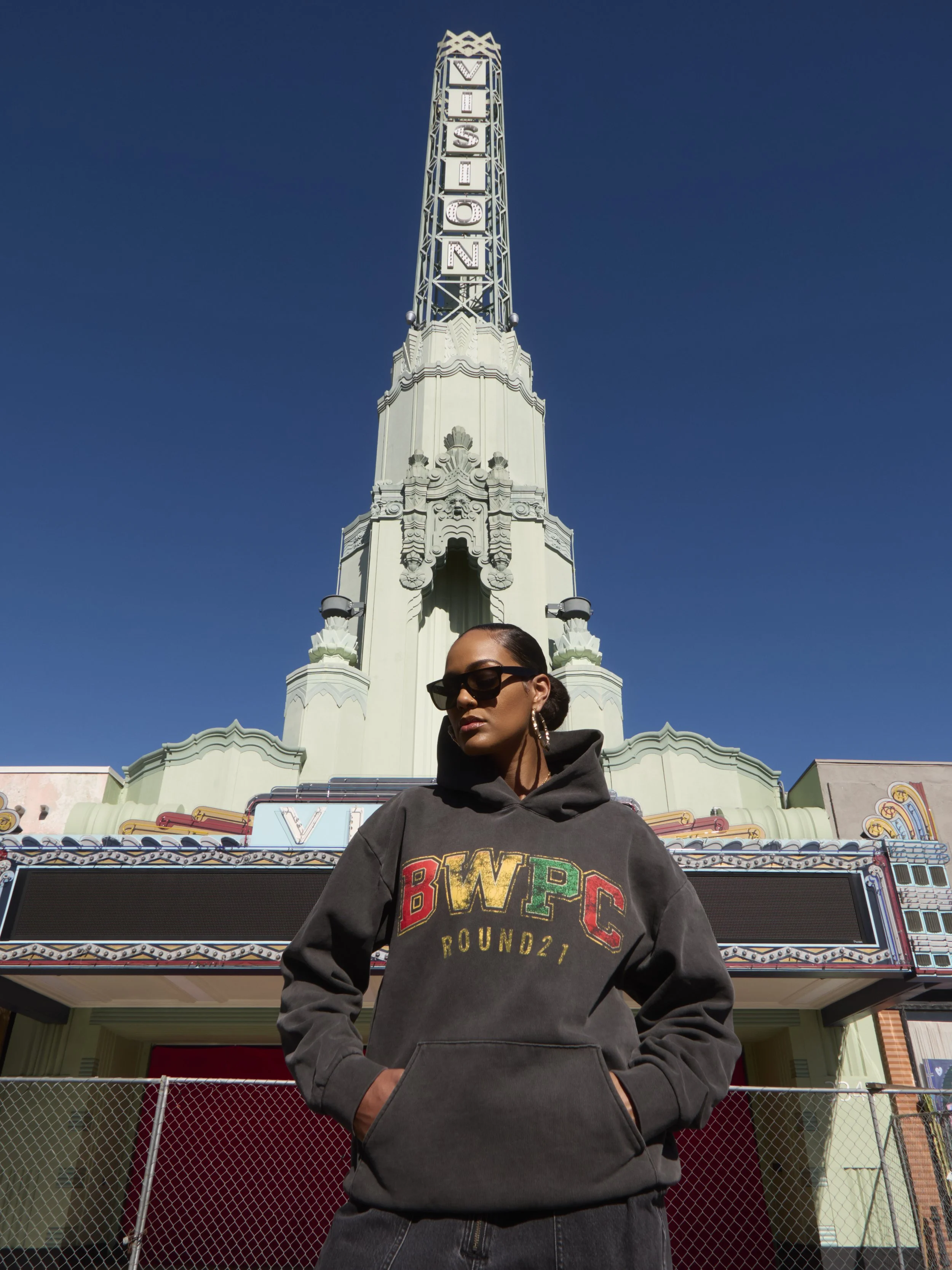 Black History Month unites NWSL, Black Women’s Player Collective, Cross Colours, and Round21 for Black History Month Capsule