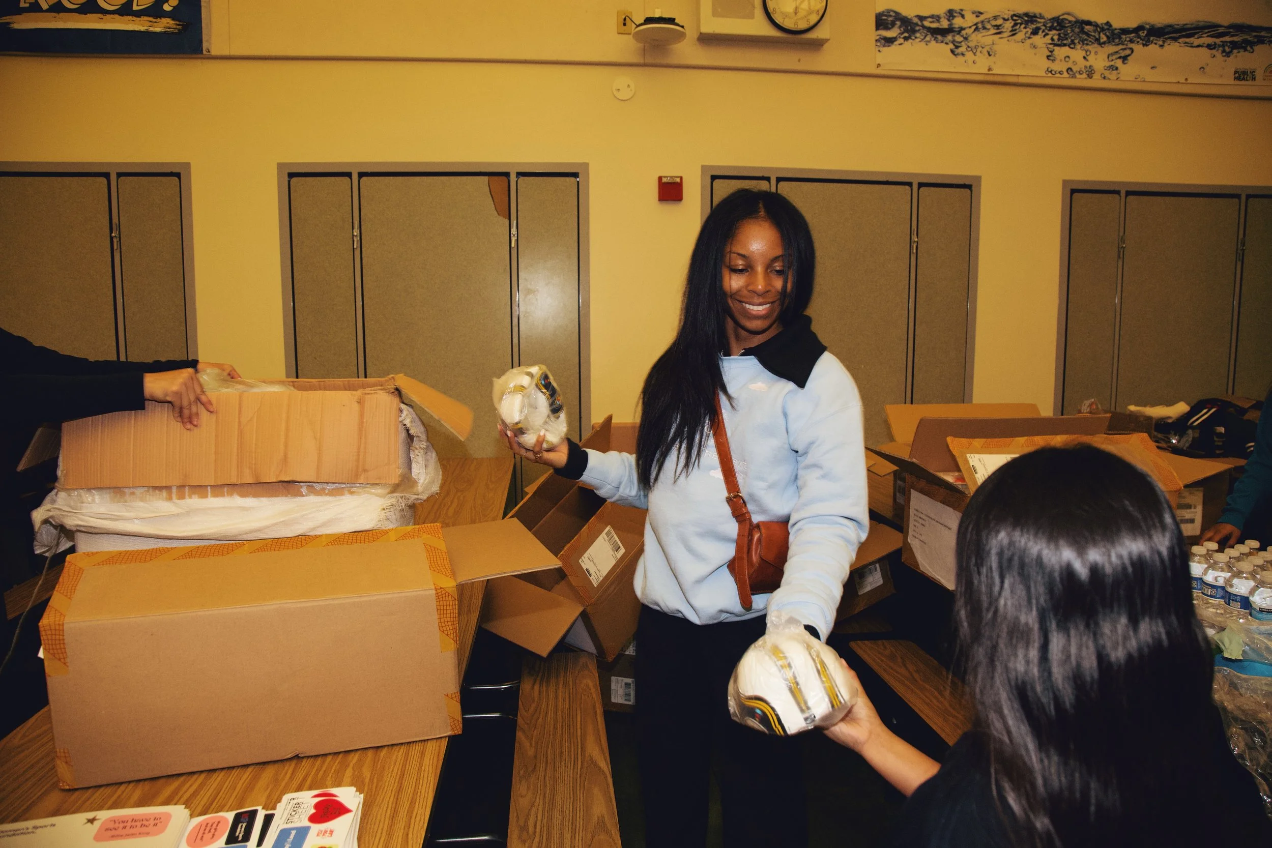 BWPC X WSF Championship Weekend