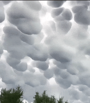 Mammatus Cloud, Argentina, @picka.bel, 2022