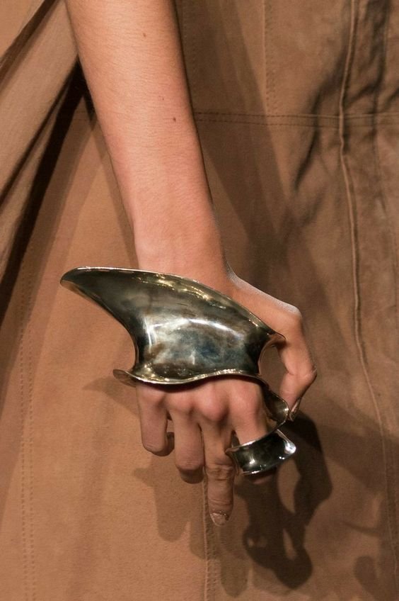 Nicholas K, S/S 2017