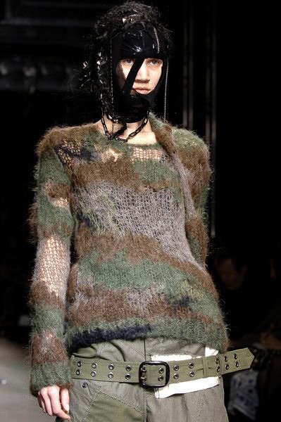 JUNYA WATANABE, A/W 2006