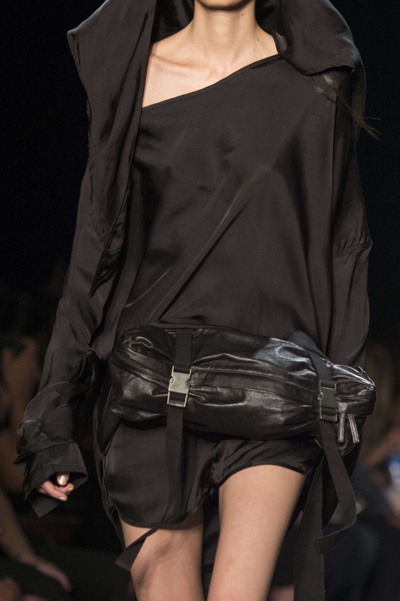 Nicholas K, S/S 2017