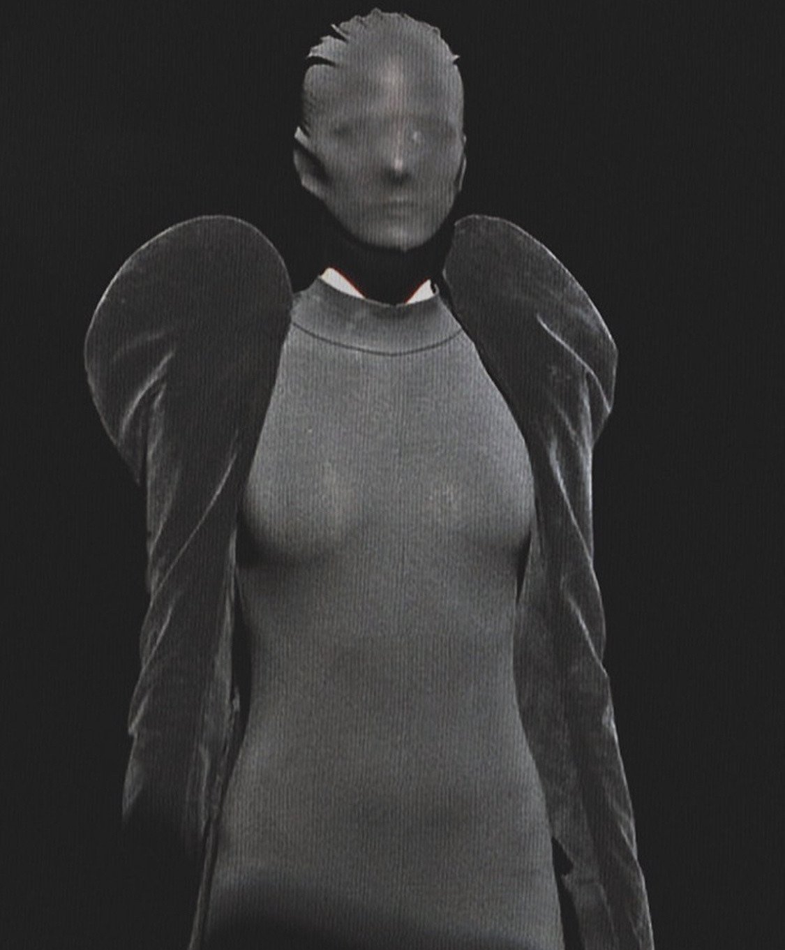Maison Margiela, S/S 2009